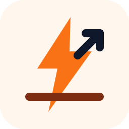 Growth icon