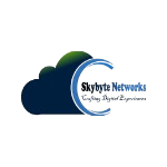 Skybyte Networks logo