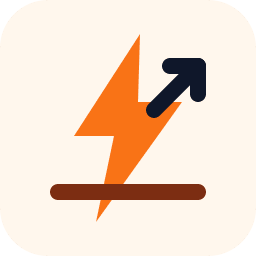 Growth icon